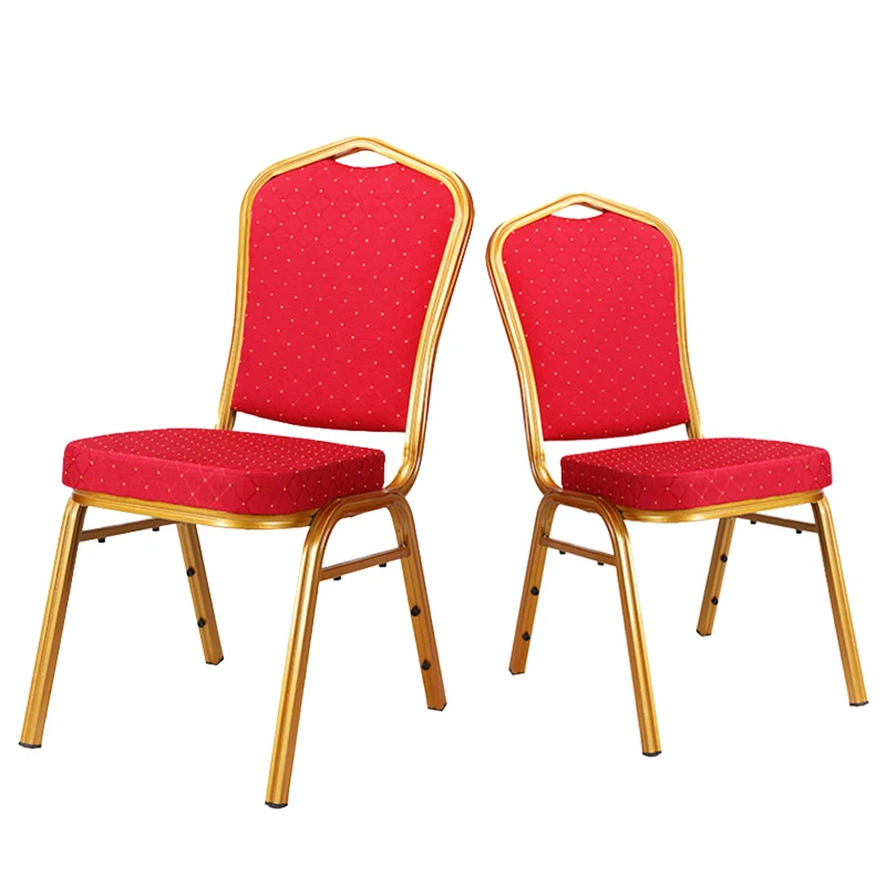 Modern Elegant Wedding Chiavari Types Of Crown Back Fabric Banquet