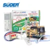 Suoer High Quality PG Motor Model Universal Control Board for Air Conditioner