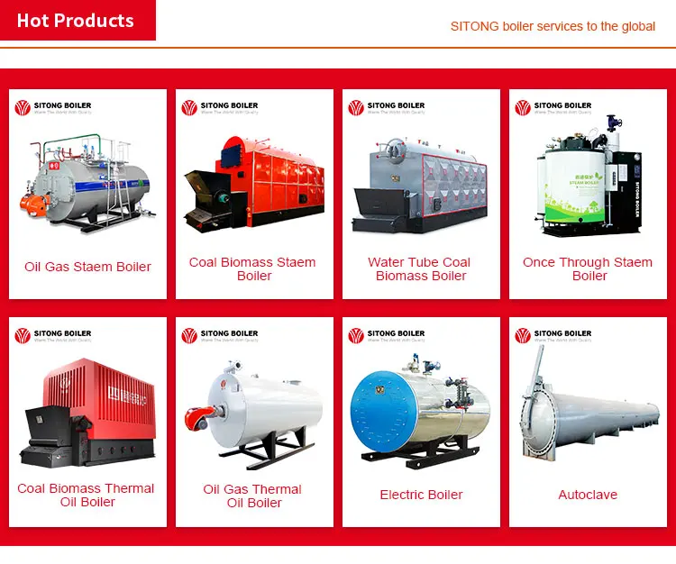 Industrial Heating Equipment, 1000kg, 320, Hot Air Furnace - detail 8