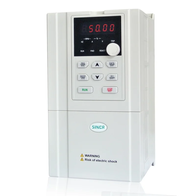 Solar pump inverter