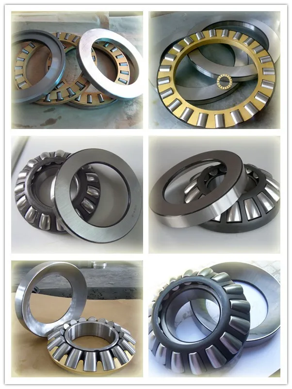 All types of thrust bearings prices sealed thrust roller bearings 29420