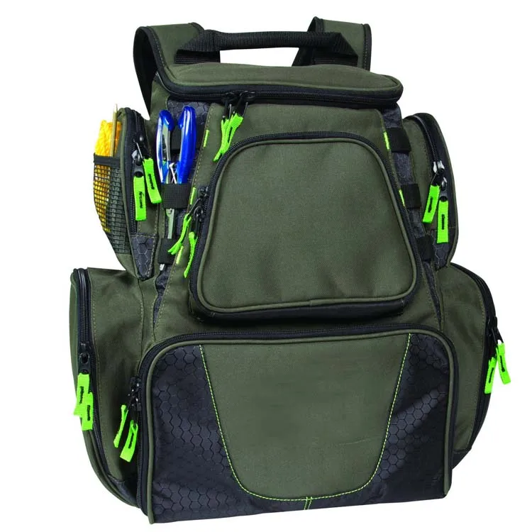 Wholesale fishing bags For Your Next Fishing Adventure 