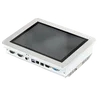 mini all in one 10.4 inch industrial capacitive touch screen computer supports gloves touch