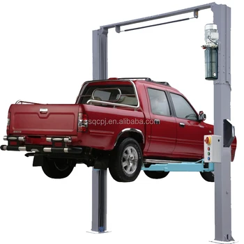 lifts car used lift manual vehicle release larger