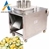 Commercial lemon fresh fruit slicer plantain slicing machine