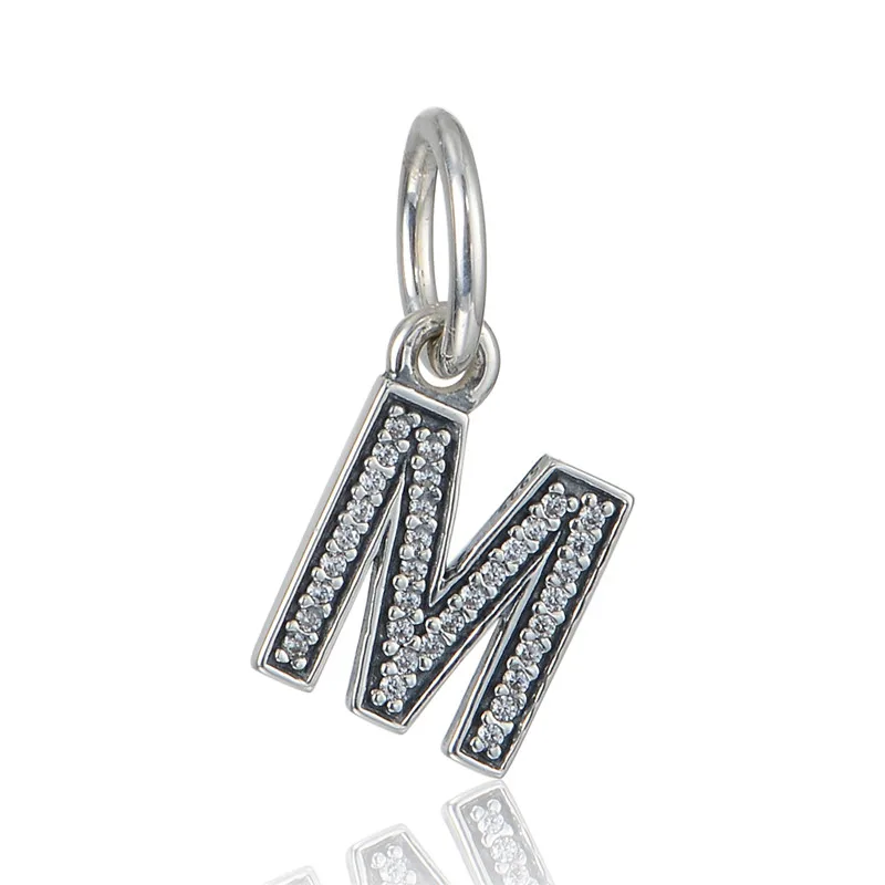 pandora charms lettere s pandora charms lettere s