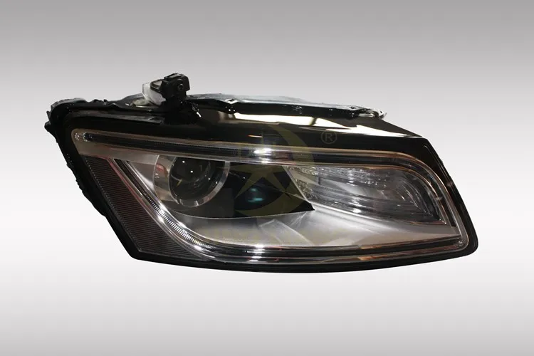 Headlamp converter audi q5 что это