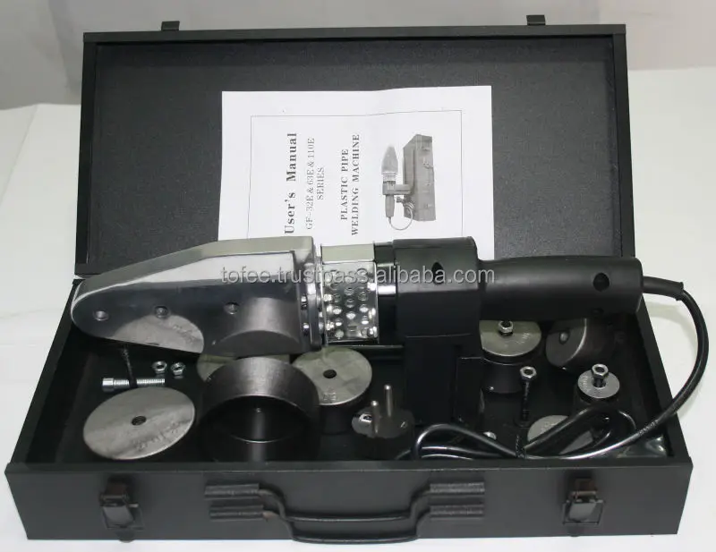 plastic welding machine in dubai