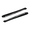 Factory direct sales luxury aluminum alloy car running board for Ford wing tiger