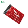 Small Size Hdpe Eco-Friendly Poly Colorful Custom Mail Post Packing Plastic Bag Low Moq
