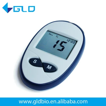 Diabetes Blood Glucose Chart