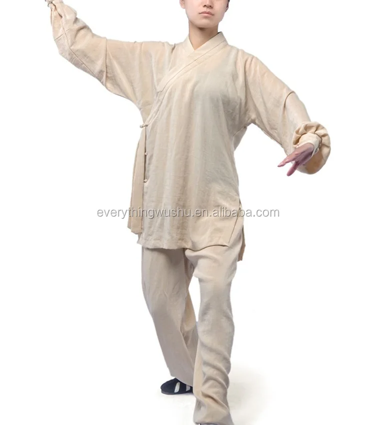 UNISEX WuDang Clothes Tao Suits Wushu Uniform Tai Chi Wu Dang Uniform Kung Fu Suits Tao Suits