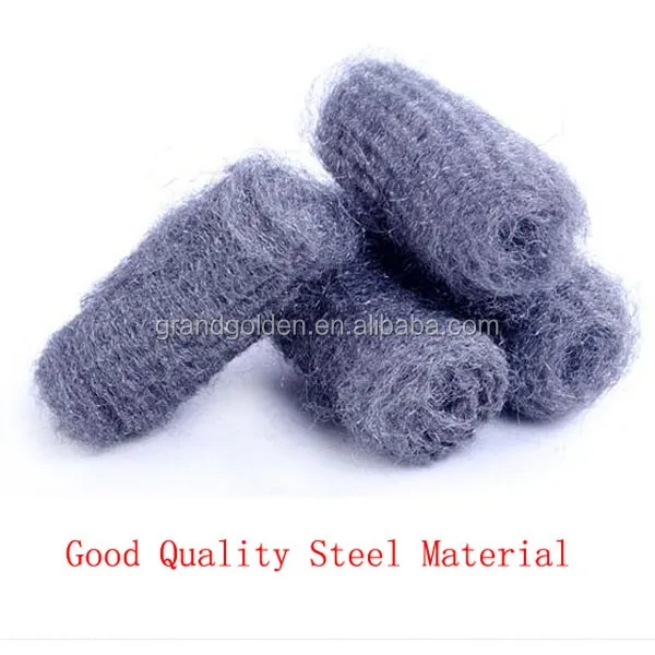 12 Pcs Factory Dircetly Heavy Duty 000123 Stainless Steel Wire