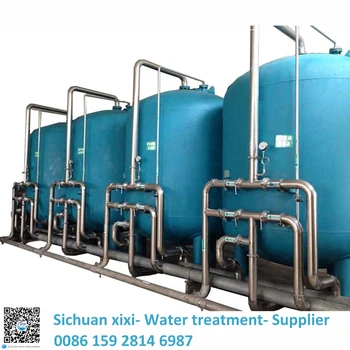 williamsville  ny water treatment services