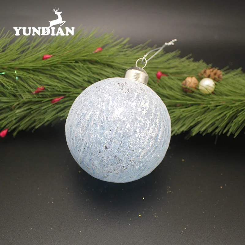 bulk christmas ornaments