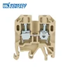 JSAK 4EN SAK Series Screw Connection Terminal Blocks Din Rail