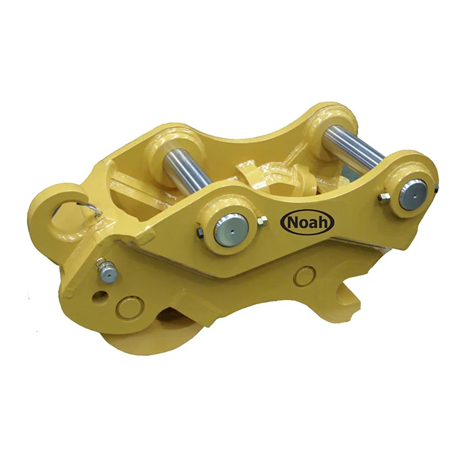 Quick Coupler,Quick Hitch,Link Applicable For Steel Cuttingeffective 4