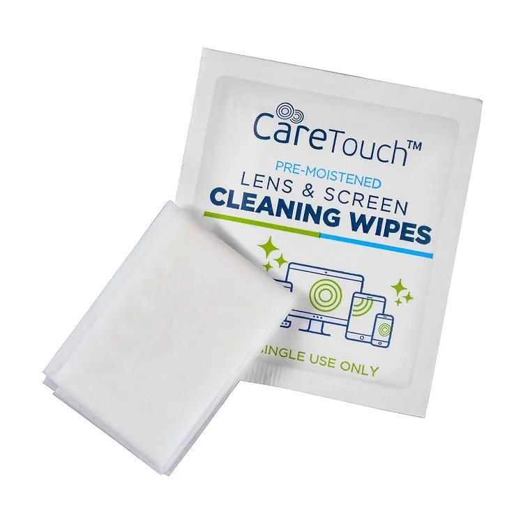Lens Cleaning Wipes,Antibacterial Cell Phone Cleaning Wet Wipe Buy