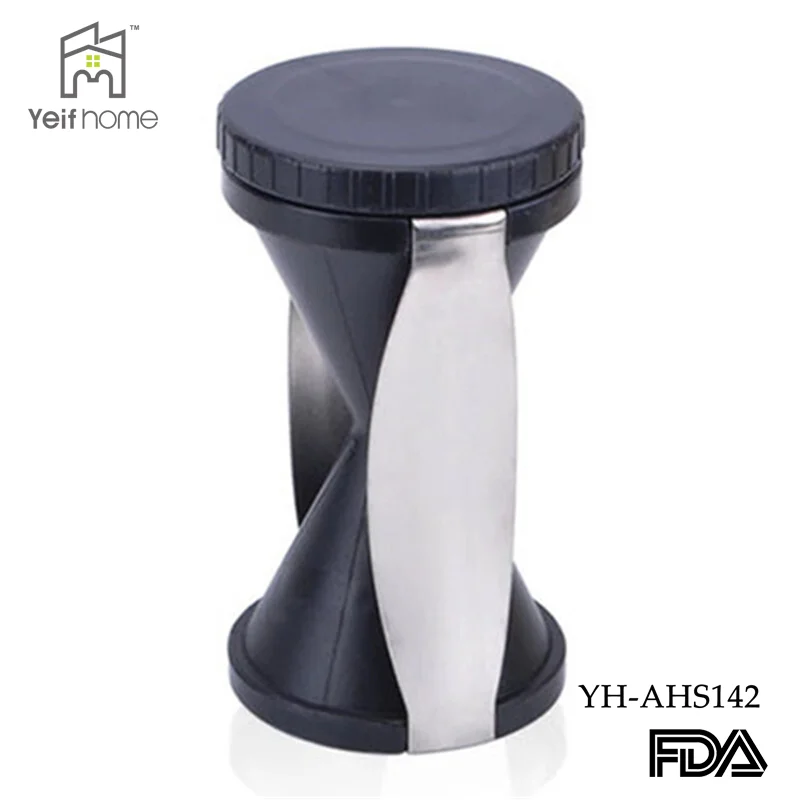 Yeifhome High Quality Spiral Vegetable Slicer