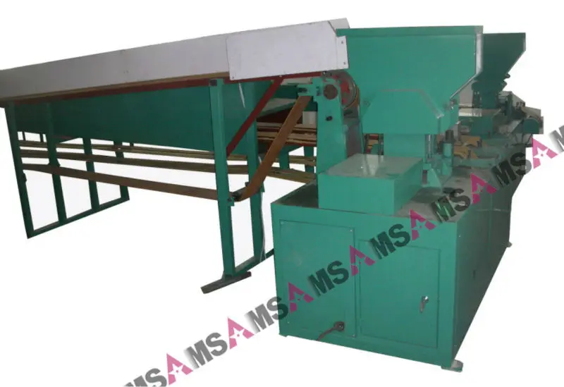 Pencil Machine/ Pencil Production Line/automatic Pencil Production