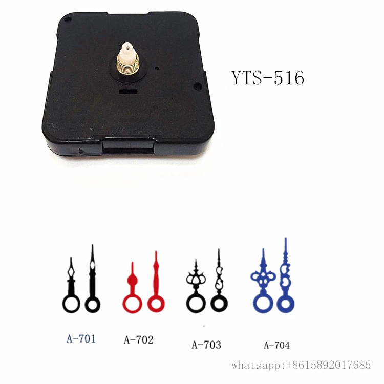 2 How do you wind a clock_