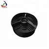 Hose cleaning instrument housing large plastic enclosures plastic enclosure box Hose cleaning shell