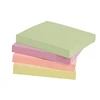 New brand 2018 Memo Pad different shaped sticky notes
