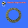 High quality auto clutch facing from China