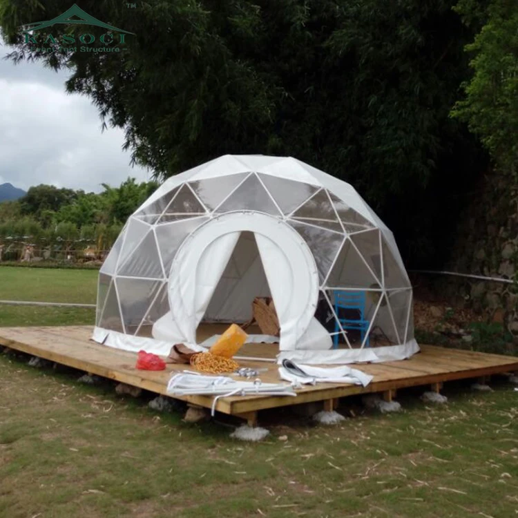 Portable Dome Tent,Luxury Safari Tent For Sale Geodesic Dome Tent Buy