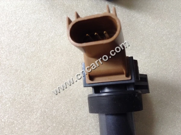 Ignition Coil Replacement for Chevrolet Sail 1.4L - OEM 9023781 ...