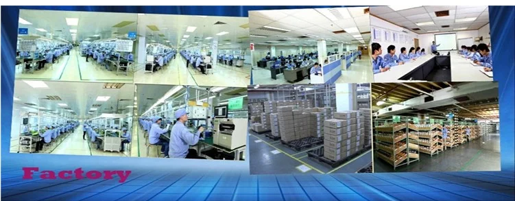 Factory