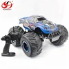 Biggest 1:8 Remote control off road vehicle Radio controlled model cars RC Off Road buggy racing car