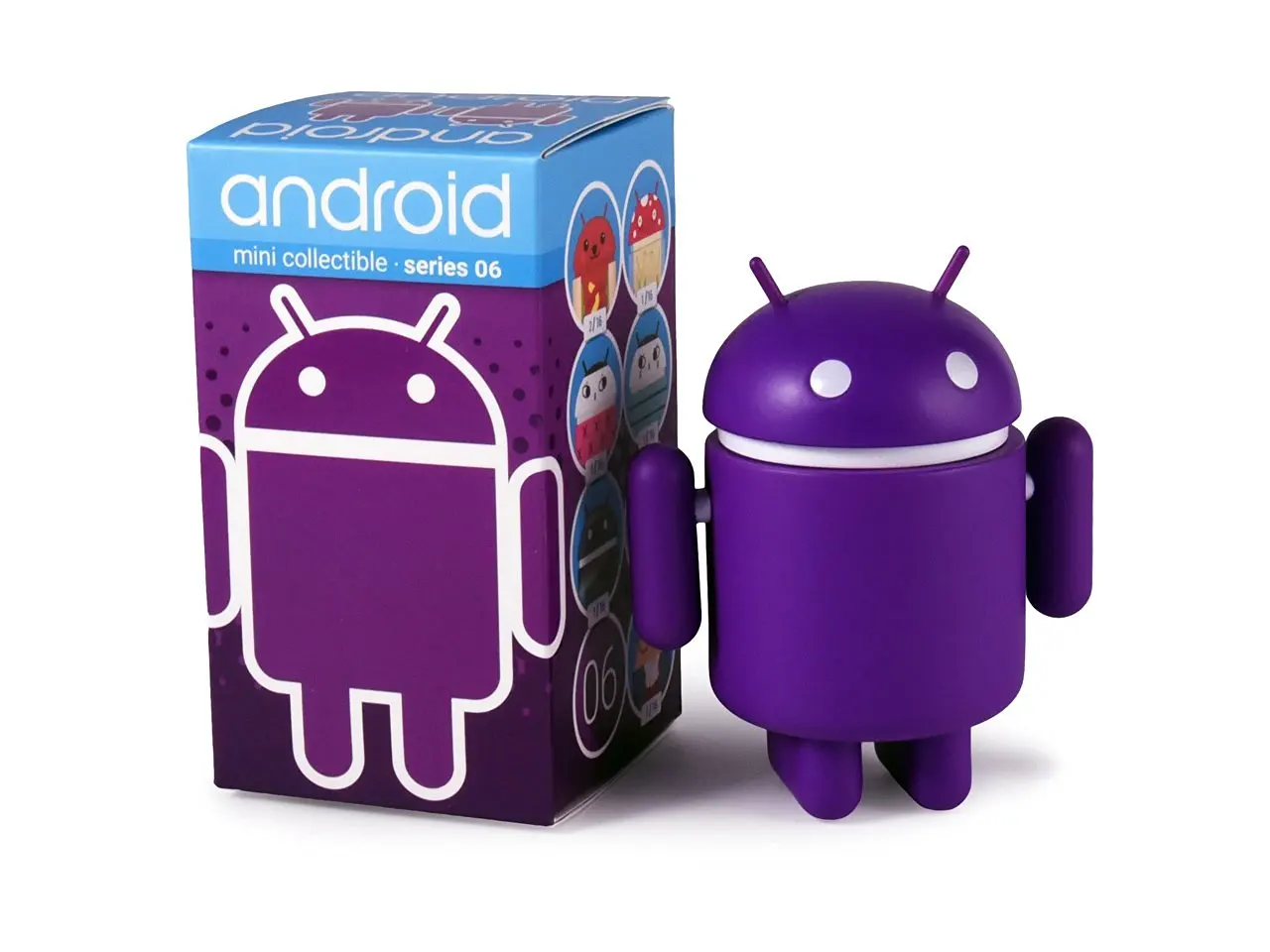 Мини андроид. Android Mini Collectible. Android Mini Series 01. Android Figure. Android мини БАБАХА.