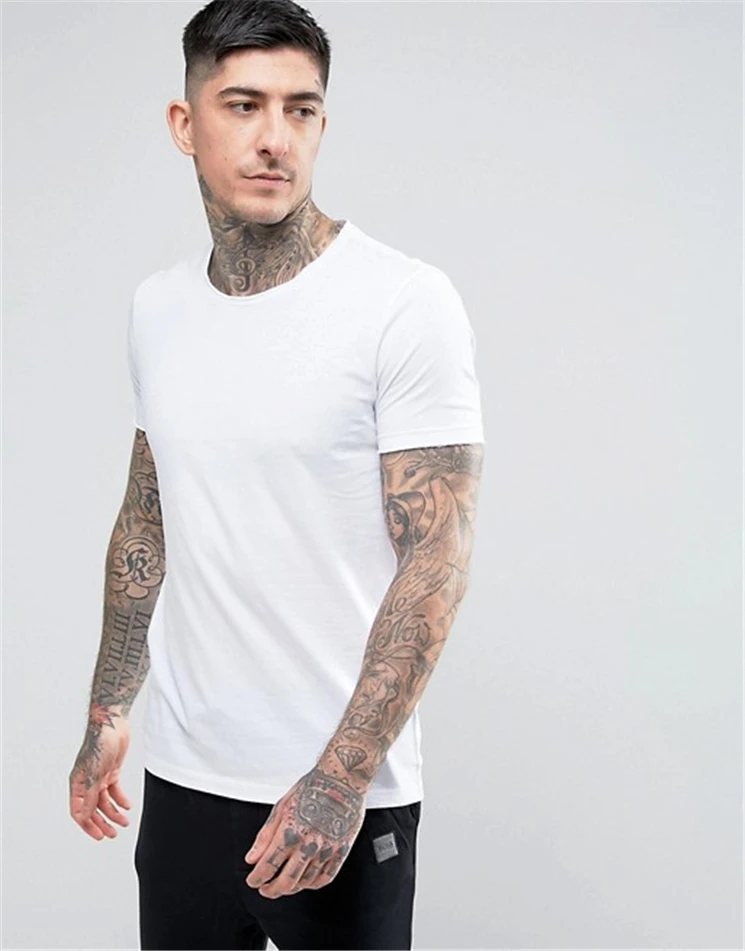 no tag t shirts