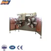 2019 customized pipe winder machine double disk winder