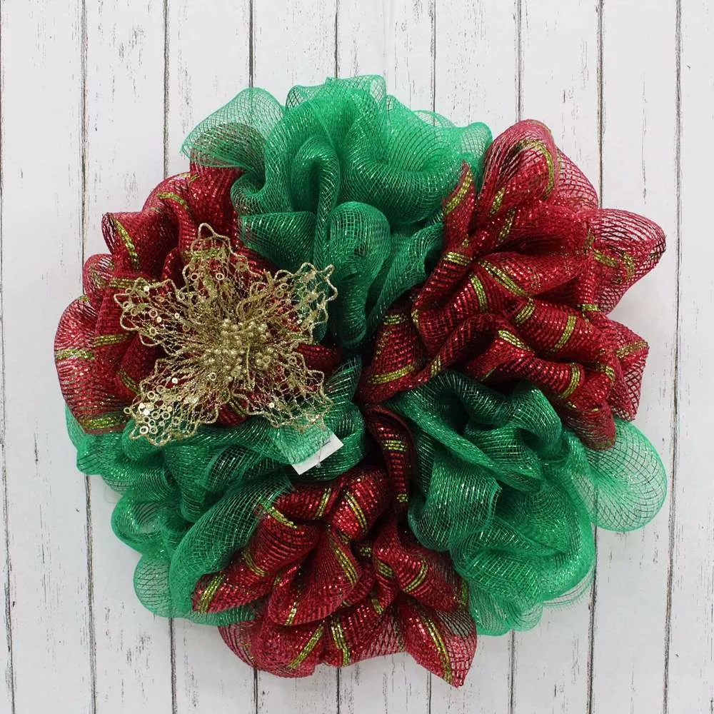 Deco Mesh Metallic Ribbons Wholesale Buy Deco Mesh,Deco Mesh Metallic