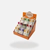Store Economy Carton Notebook Counter Top Display Stands