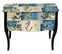 Modern Wooden Bedroom Furniture with Drawers.jpg