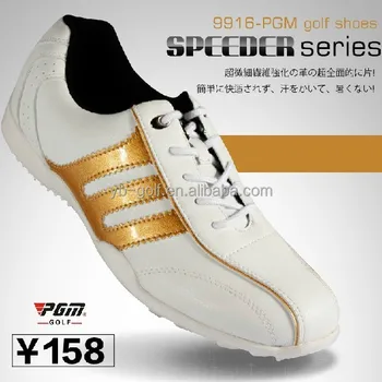 Pgm Sport Safety Elegant Shoes Men Or Women Buy Sports Mens