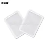 Instant heat pack floor neck shoulder heating pad butterfly shape patch