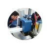 High quality thermal break aluminum CNC window and door profile rolling machine