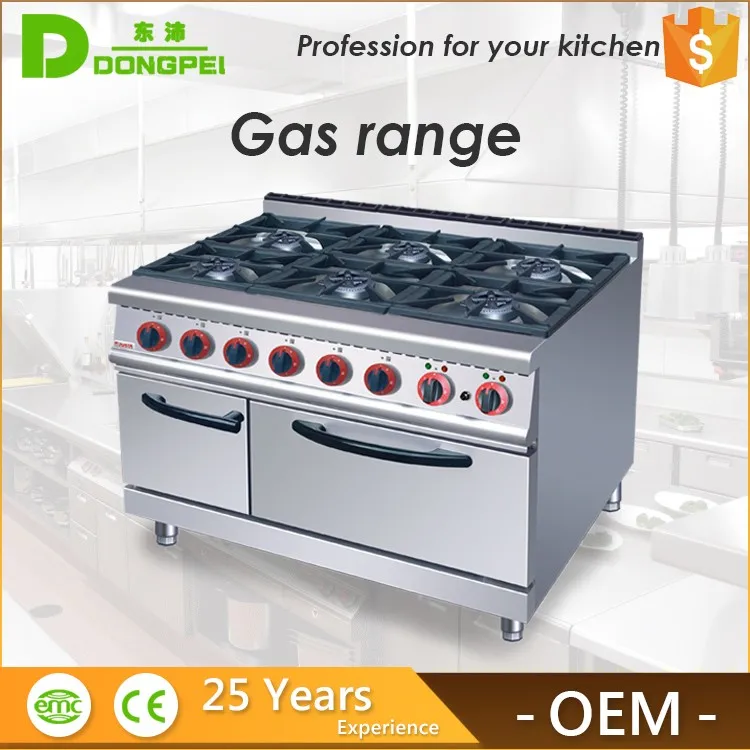 combi steamer