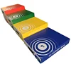 Wholesale Four Piece Foam Plyo box Jump exercise safe Plyometric Exercises