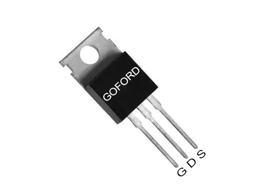 Ик Конструкторы Транзистор Mosfet Irf50n06(50n06) 60v 50a To-220 N ...