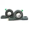 China manufacturer pillow block housing p206 housing uc206 bearing