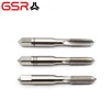 Hing Quality DIN Screw Thread Cutting Tools Tapping Taps Straight Flute Hand Taps
