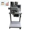 Clothing Nail Riveting Used Twin Tube Automatic Pearl Setting Machine