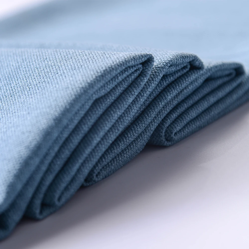 100 Polyester kleding eigenschappen