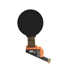 1.39 inch round amoled mipi touch screen lcd watch module