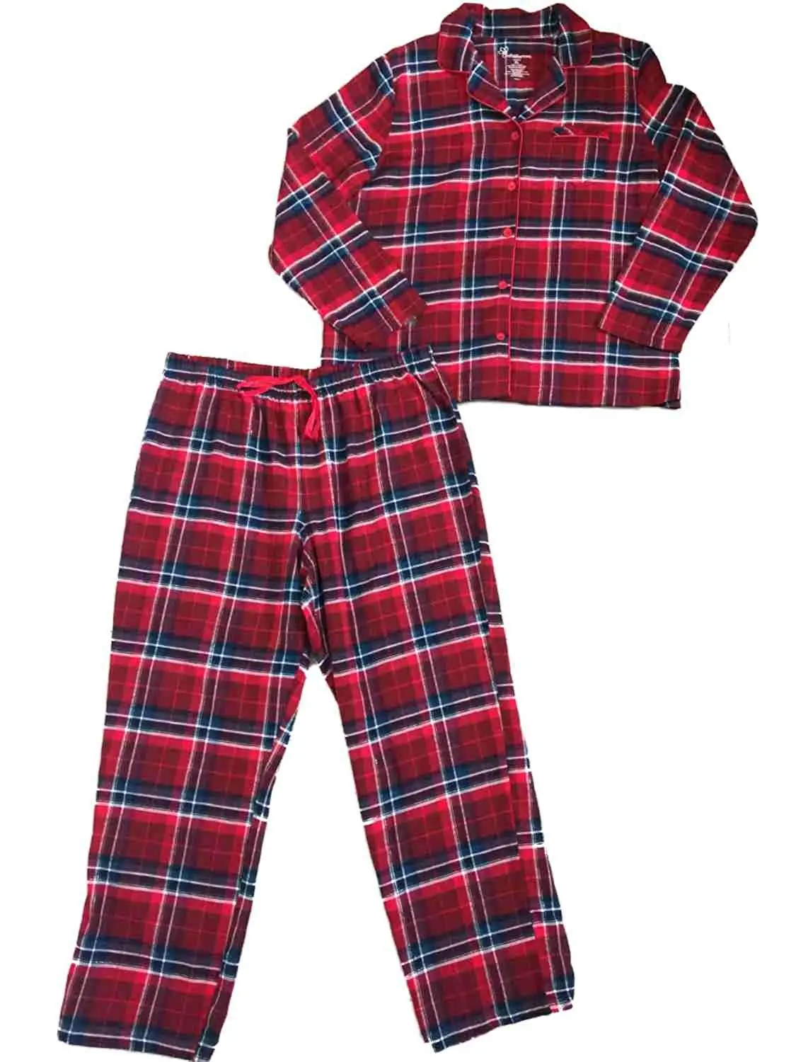 Cheap Checkered Pajamas, find Checkered Pajamas deals on line at ...